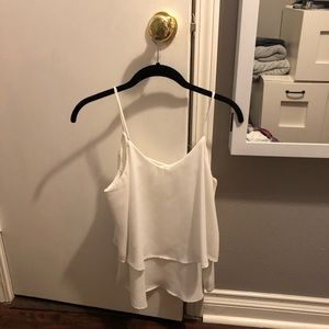 Annabella tank top